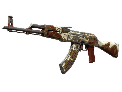 AK-47 | Nouveau Rouge