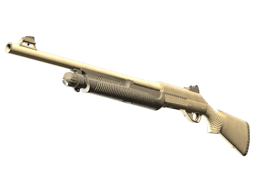 Nova | Sand Dune - Field-Tested