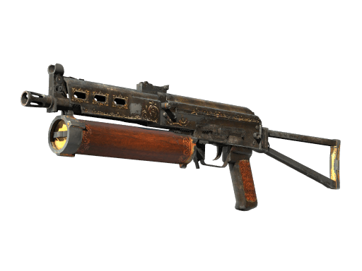 PP-Bizon | Antique - Field-Tested