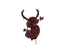 Sealed Graffiti | Bling - Default