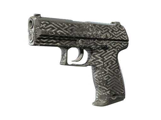 P2000 | Pathfinder - Field-Tested