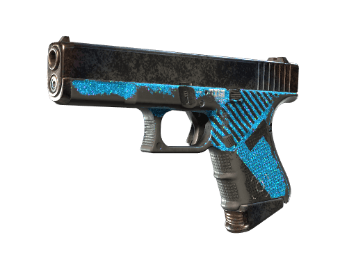 Glock-18 | AXIA