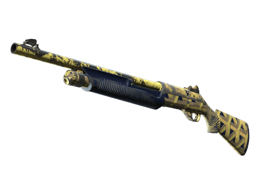 Nova | Interlock - Field-Tested