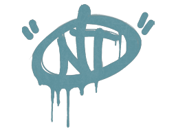 Sealed Graffiti | NT - Default