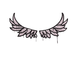 Sealed Graffiti | Take Flight - Default