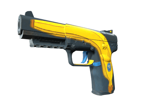 Five-SeveN | Monkey Business - Field-Tested