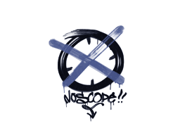 Sealed Graffiti | Noscope - Default