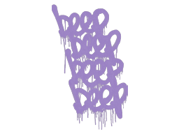 Sealed Graffiti | BEEP - Default