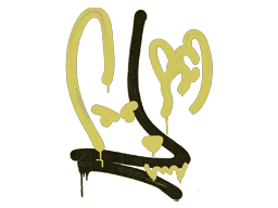 Sealed Graffiti | Recoil M4A4 - Default