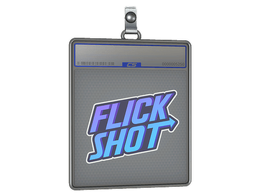 Sticker Slab | Flick Shotter