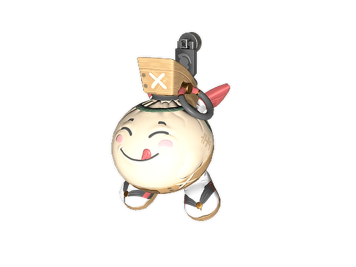 Charm | Lil' Dumplin'