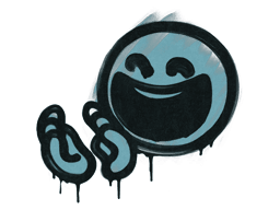 Sealed Graffiti | Applause - Default