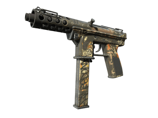 Tec-9 | Rebel