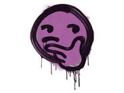 Sealed Graffiti | Thoughtfull - Default