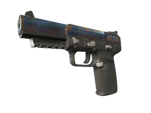 Five-SeveN | Heat Treated