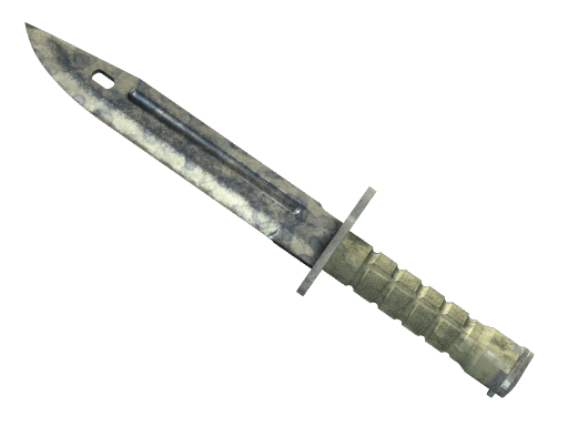 ★ Bayonet | Stained