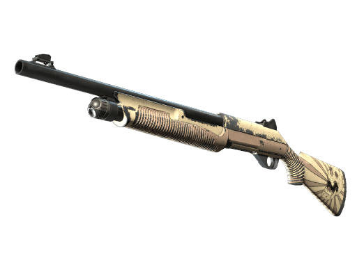 Nova | Rising Skull - Field-Tested