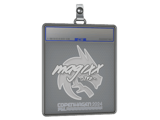 Sticker Slab | magixx | Copenhagen 2024