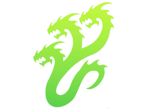 Sticker | Alpha Legion 1