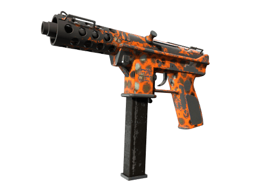 Tec-9 | Safety Net