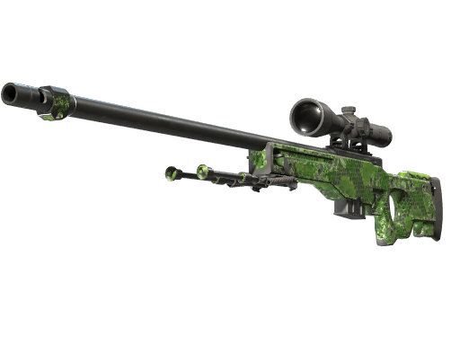 AWP | Pit Viper - Field-Tested