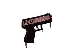 Sealed Graffiti | Eco - Default