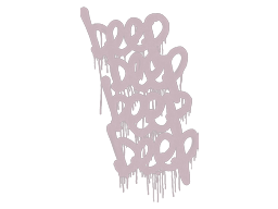 Sealed Graffiti | BEEP - Default