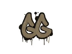 Sealed Graffiti | GGEZ - Default