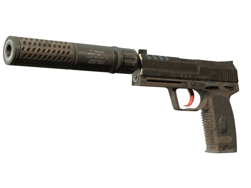 USP-S | Desert Tactical - Field-Tested