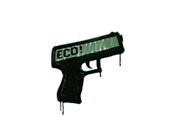 Sealed Graffiti | Eco - Default