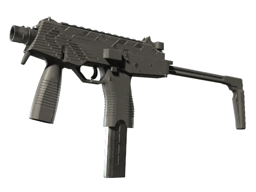 MP9 | Dart
