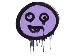 Sealed Graffiti | Goofy - Default