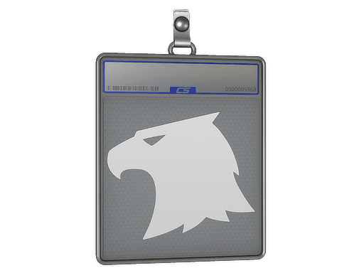 Sticker Slab | Raptors