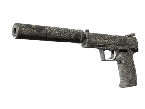USP-S | Pathfinder - Field-Tested