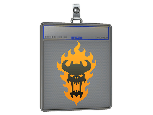 Sticker Slab | Word Bearers 1