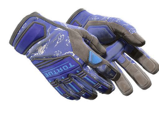 ★ Specialist Gloves | Cloud Chaser