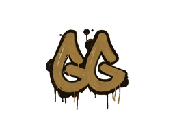 Sealed Graffiti | GGEZ - Default