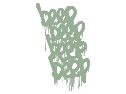 Sealed Graffiti | BEEP - Default