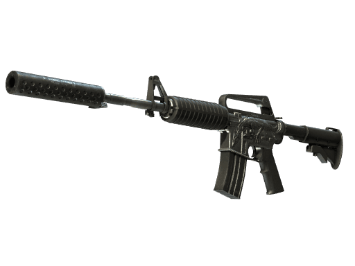 M4A1-S | Basilisk - Field-Tested