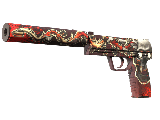 USP-S | Kill Confirmed - Field-Tested