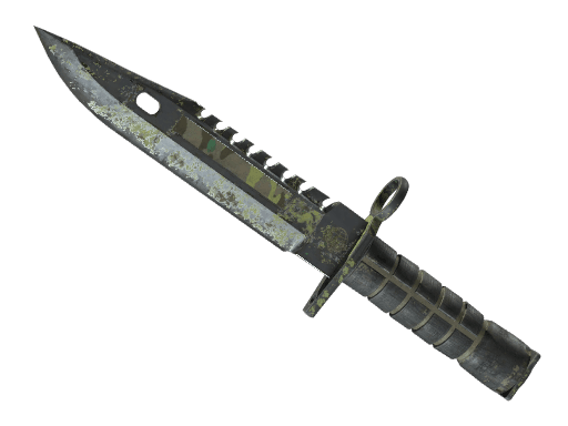 ★ M9 Bayonet | Boreal Forest