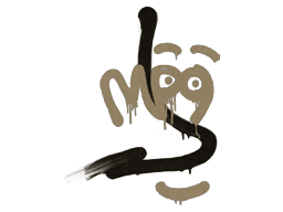 Sealed Graffiti | Recoil MP9 - Default