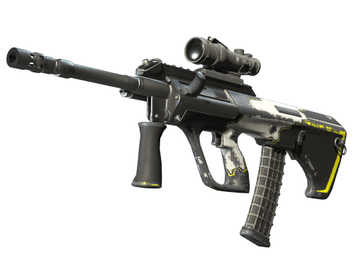 AUG | Torque - Field-Tested