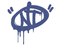 Sealed Graffiti | NT - Default