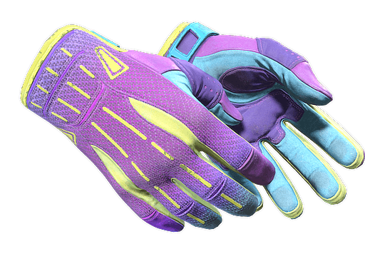 ★ Sport Gloves | Ultra Violent - Field-Tested