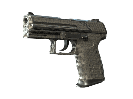 P2000 | Chainmail - Field-Tested