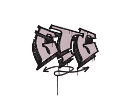 Sealed Graffiti | GTG - Default