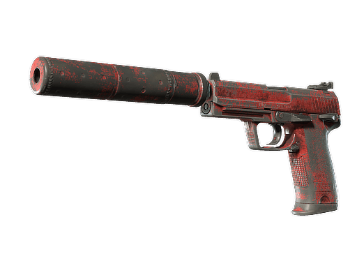USP-S | Bleeding Edge