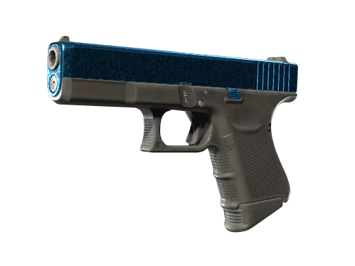 Glock-18 | Twilight Galaxy