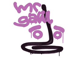 Sealed Graffiti | Recoil Galil AR - Default